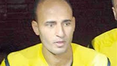أحمد حمدي حكماً لمباراة إنبي وحرس الحدود