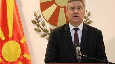 رئيس وزراء مقدونيا: الأغلبية في الاستفتاء تؤيد الصفقة مع اليونان والتكامل الأوروبي