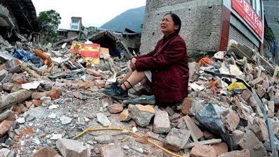 ارتفاع عدد ضحايا زلزال إندونيسيا إلى 832