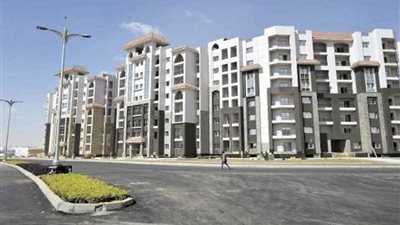 جولة للمقررة الخاصة لمجلس حقوق الإنسان بمدينة العبور