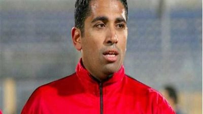 الصباحي حكماُ للقاء نجوم المستقبل والانتاج الحربي..ونبيل للمقاصة والداخلية