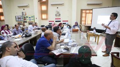 الموسم الثاني لجائزة التميز الصحفي يختتم أعمال ورشته.. اليوم