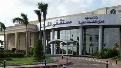 مستشفى الشرطة تستضيف خبيرا إيطاليا بجراحة قلب الأطفال