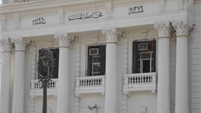 77 محضر نظافة وإشغال ببنى محمد سلطان بالمنيا