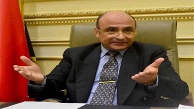 وزير شئون مجلس النواب: توجيهات رئاسية بالتعاون الكامل مع السودان الشقيق