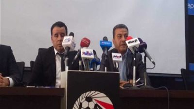 لجنة الحكام التونسية: عقدنا اتفاقية مع الاتحاد المصري بعد 8 سنوات بلا أجانب