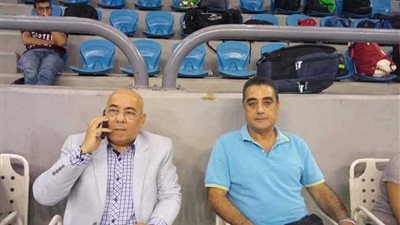 عجور: فوز مصر بالبطولة العربية للكاراتيه طبيعي ومتوقع