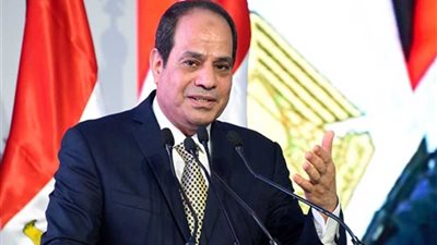 رسالة من الرئيس السيسي لنظيره الغيني يسلمها نائب وزير الخارجية