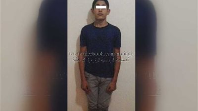 كشف لغز العثور على جثة طفل مقتول بالجمالية