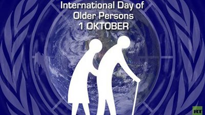 جهود وزارة التضامن الاجتماعى فى خدمة المسنين