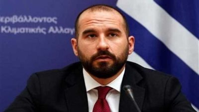 اليونان تدعم جهود رئيس وزراء مقدونيا لإقرار اتفاقيةؤ