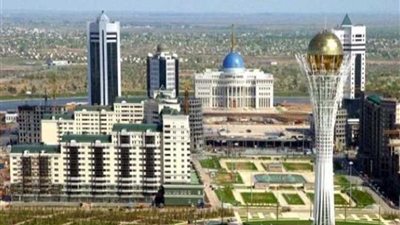 تقرير رسمي: التضخم في كازاخستان يبلغ نسبة 4ر0% سبتمبر الماضي