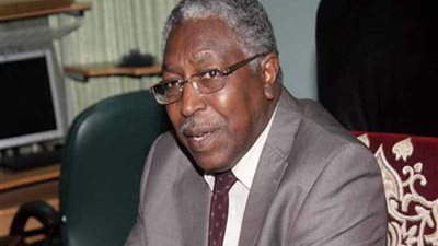 وزير سوداني يؤكد عمق وتميز العلاقات مع مصر على كافة المستويات