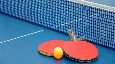 ضم رباعي الإسماعيلي للمشاركة ببطولة مصر الدولية لتنس طاولة بشرم الشيخ