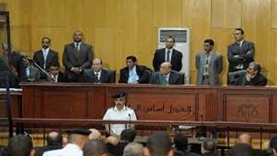 غدا.. محاكمة 28 متهما بقضية إعلام الإخوان