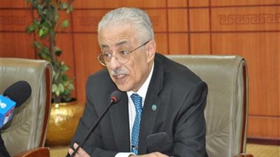 مدرسة للتعليم الصناعي بشبين القناطر