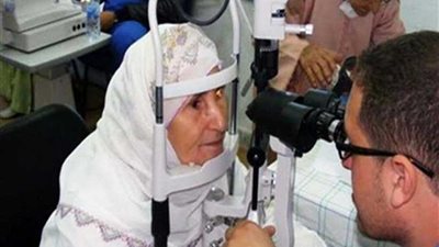 غدًا الثلاثاء.. الأزهر يطلق قافلة طبية للواحات البحرية