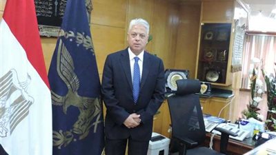 ضبط 27 طن دقيق بلدى مدعم فى حملة تموينية بـ