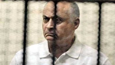 غدا.. محاكمة إبراهيم سليمان في 