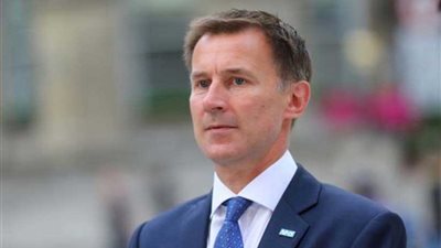 وزير خارجية بريطانيا يؤكد موقف بلاده ضد إيران مع الإلتزام بالاتفاق النووي