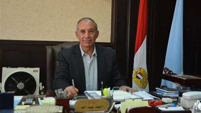 محافظ البحرالاحمر يشهد انطلاق فاعليات الملتقى العربى للابداع والابتكار بالغردقة