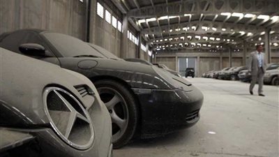 دبي تفرض غرامة 135 دولارا على السيارات المتسخة