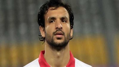 مدرب منتخب مصر يفسر سبب استبعاد محمود علاء