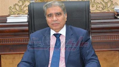 محافظ المنيا لـ 