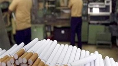 الحكومة تنفي فرض ضريبة جديدة علي السجائر
