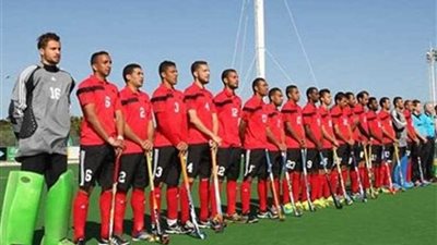 الشرقية الرياضي يستعيد هيبته ويفوز بكأس السوبر في الهوكي