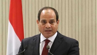 كاتب لبناني:الرئيس السيسي يدافع عن الدولة الوطنية القائمة على المواطنة والمساواة