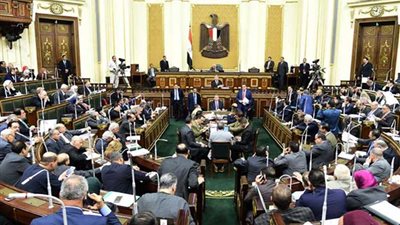 البرلمان يوافق على ترشيحات الرئاسة لنواب الوزراء والمساعدين