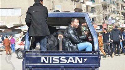 شرطة التموين تضبط 60 قضية خلال حملات أمنية