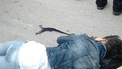 وفاة تلميذة في مدرسة ابتدائية بالمنيا