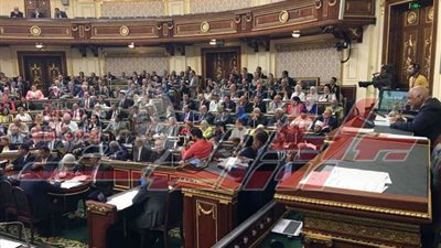 عبدالعال: وزير الدفاع وجه الدعوة للنواب لزيارة متحف القوات الجوية بمناسبة انتصارات أكتوبر