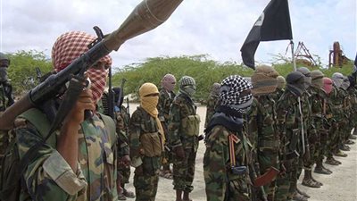 مقتل 9 من عناصر حركة الشباب في قصف جوي أمريكي بالصومال