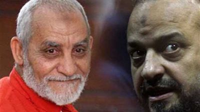 ننشر حيثيات حكم الجنايات بـ « فض اعتصام رابعة »