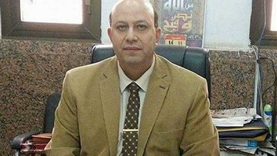 تحصين 100 ألف ماشية ضد الحمى القلاعية ببنى سويف