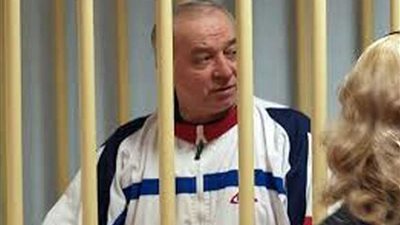 مسؤول روسي: إدعاءات بريطانيا بخصوص قضية سكريبال 