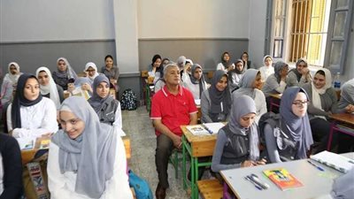 محافظ المنوفية يشهد عوامل قيام الحضارة المصرية القديمة