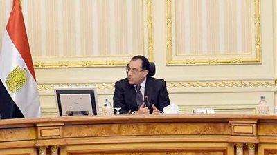 ننشر تفاصيل قرارات مجلس الوزراء اليوم