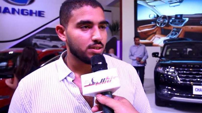 بودي: السيارات الصيني