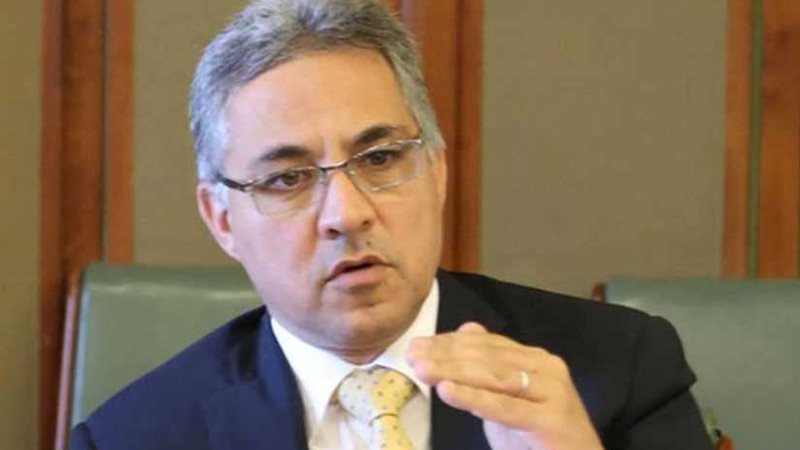 السجيني أمينا عاما