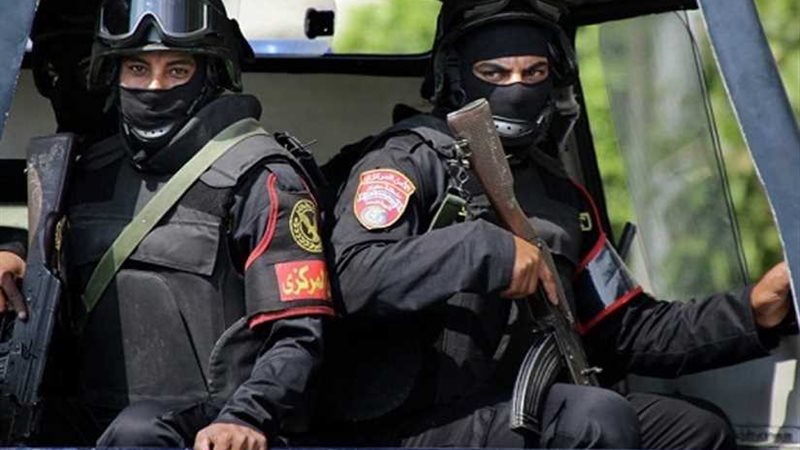 الأمن يكشف تفاصيل