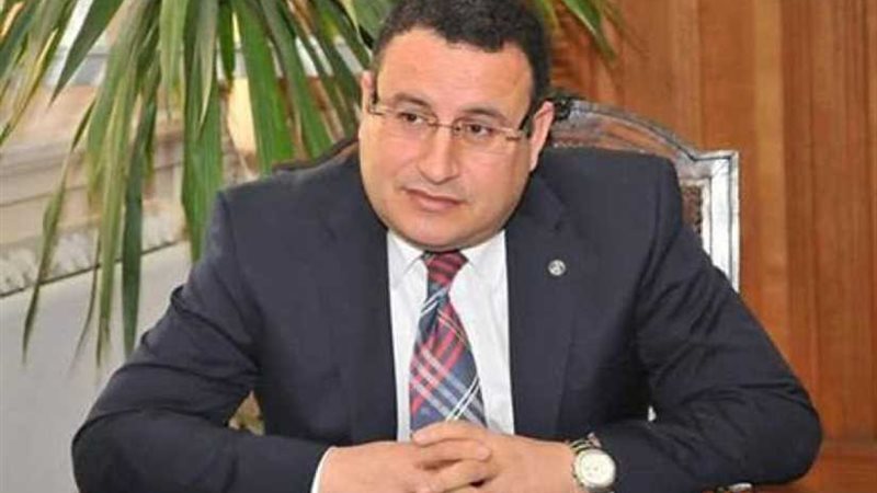 محافظ الإسكندرية