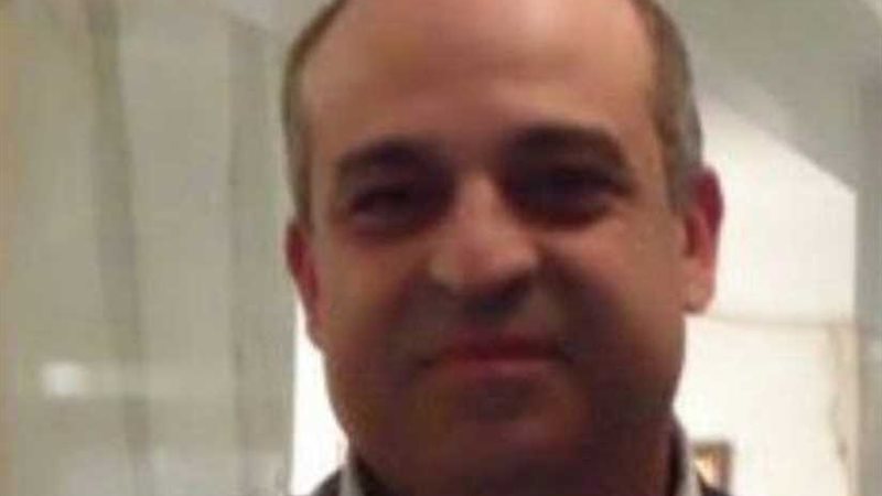 محمد صلاح أمينا عاما