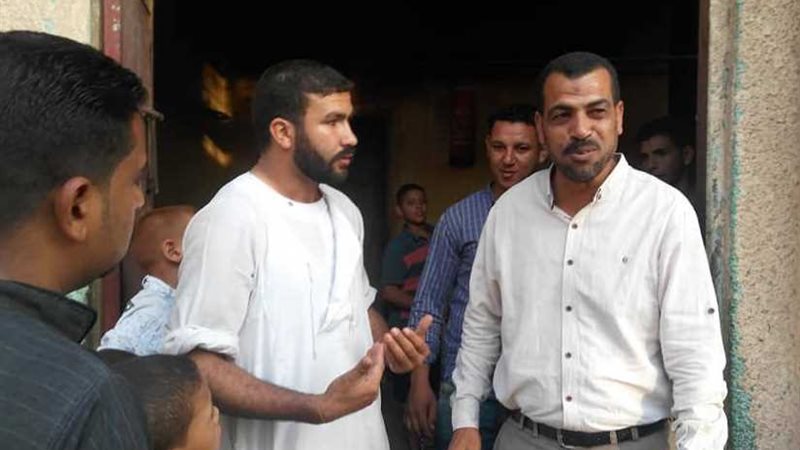 محلية الزرابي بأبو