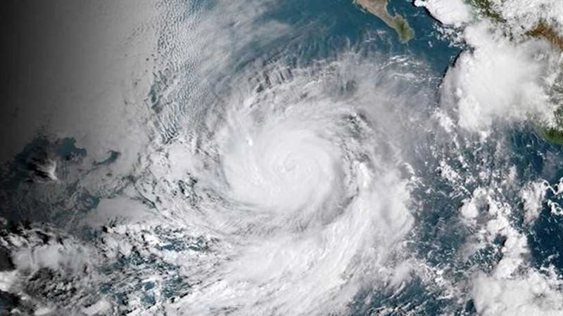 مركز أمريكي يتوقع