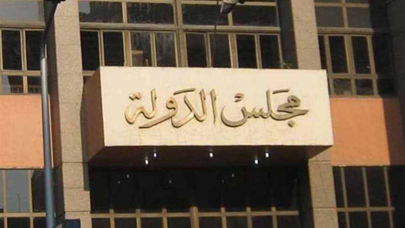 القضاء الإداري يقضى