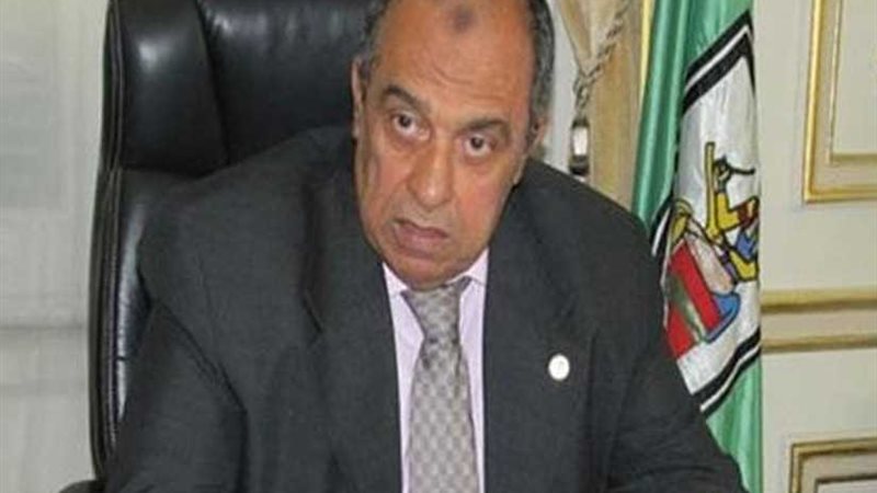 وزير الزراعة: المهندس